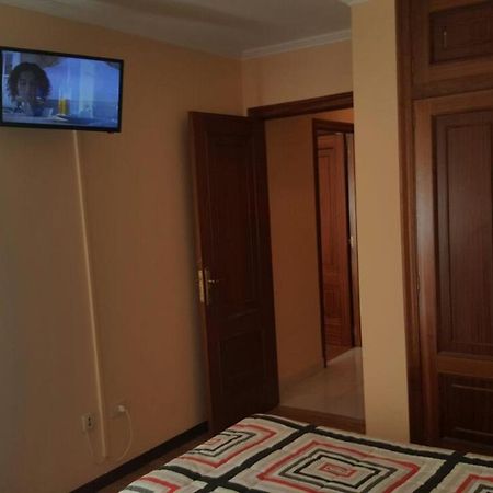 Habitaciones Vistamar ريباديو المظهر الخارجي الصورة