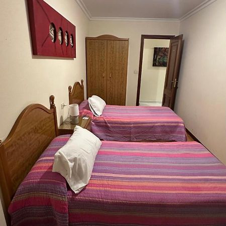 Habitaciones Vistamar ريباديو المظهر الخارجي الصورة