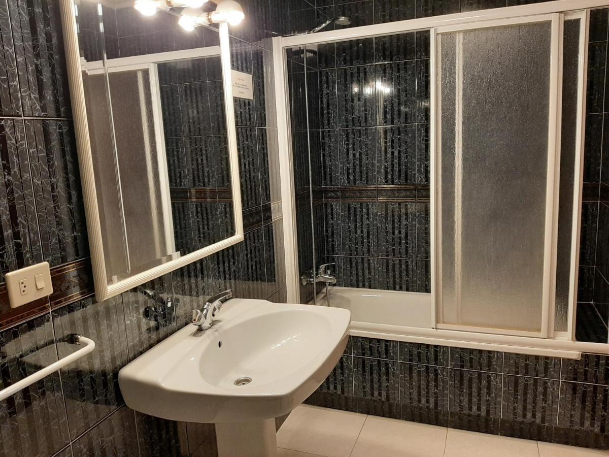 Habitaciones Vistamar ريباديو المظهر الخارجي الصورة