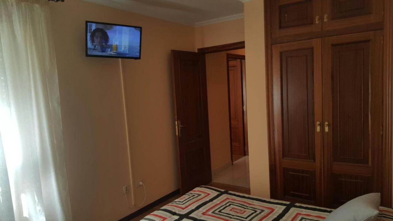 Habitaciones Vistamar ريباديو المظهر الخارجي الصورة