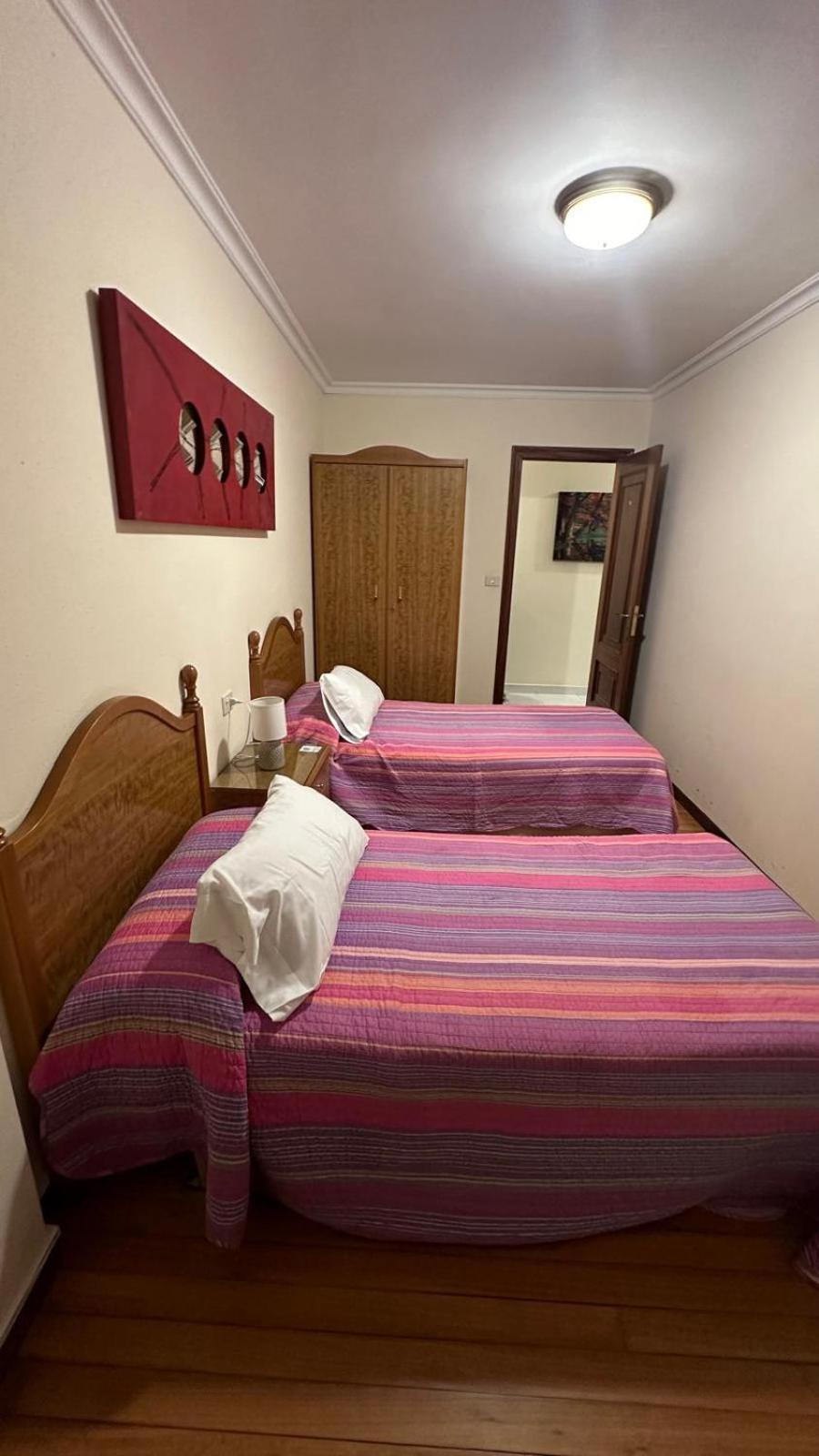 Habitaciones Vistamar ريباديو المظهر الخارجي الصورة