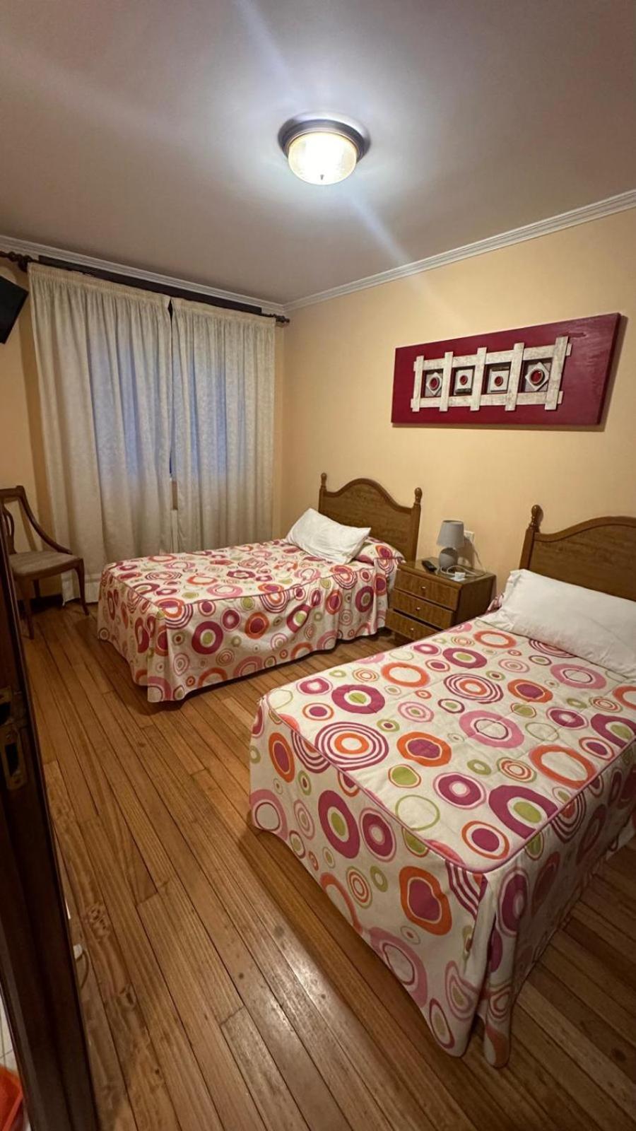 Habitaciones Vistamar ريباديو المظهر الخارجي الصورة